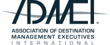 Association of Destination Management Executives International Logo