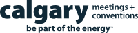 Calgary Meetings & Conventions Logo