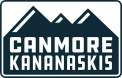 Canmore Kananaskis Logo