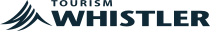 Tourism Whistler Logo