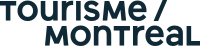 Tourism Montreal Logo