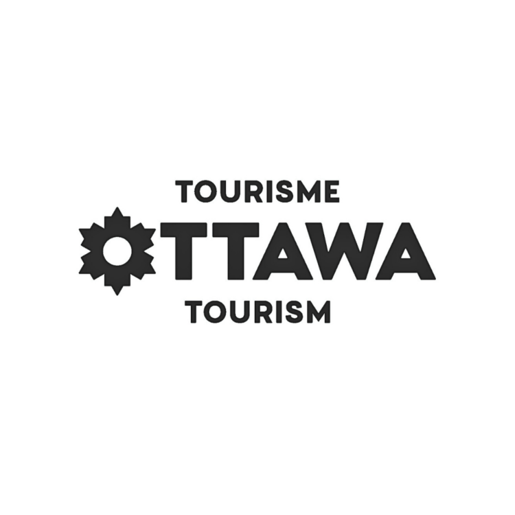 Ottawa Tourism Logo